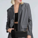 Salv Case Crossbody Carteira Galaxy