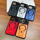 Salv Case Mega iPhone