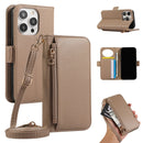 Salv Case Crossbody Carteira iPhone