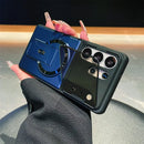 Salv Case Mega Ultra Galaxy S