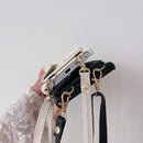 Salv Case Crossbody Classic Galaxy