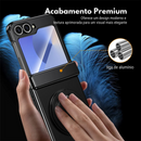 Salv Case Ring Max Z Flip