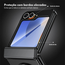 Salv Case Ring Max Z Flip