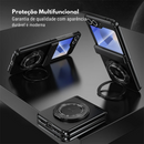 Salv Case Ring Max Z Flip