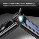 Salv Case Ring Max Z Flip