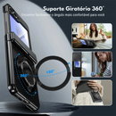 Salv Case Ring Max Z Flip