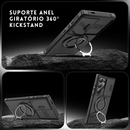 Salv Case Slide Galaxy S