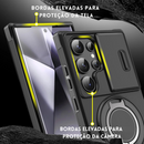 Salv Case Slide Galaxy S