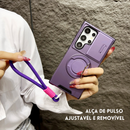 Salv Case Slide Galaxy S