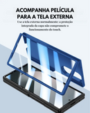 Salv Case Slim Pen Z Fold