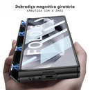 Salv Case Slip Z Fold