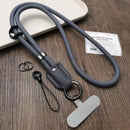 Salv Strap Dual-Tex Long