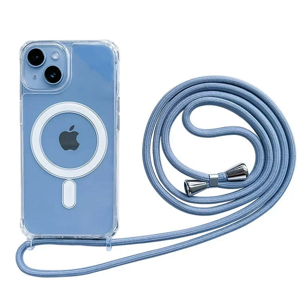 Salv Case Crossbody Basic iPhone