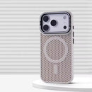 Salv Case Honey iPhone
