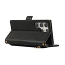 Salv Case Crossbody Carteira Galaxy