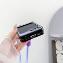 Salv Case Crossbody Colors Z Flip