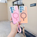 Salv Case Lux Galaxy S