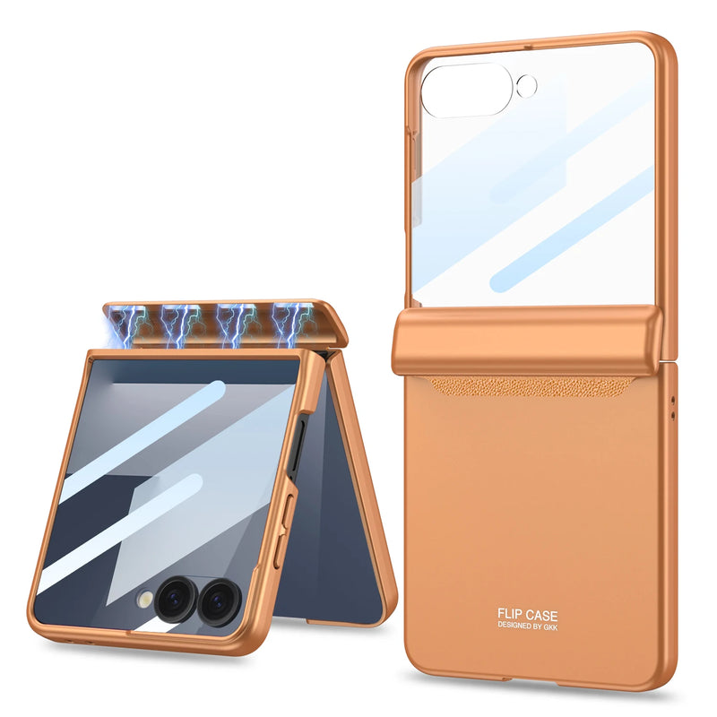Salv Case MAX Magnetic II - Exclusivo Flip6 & Flip7