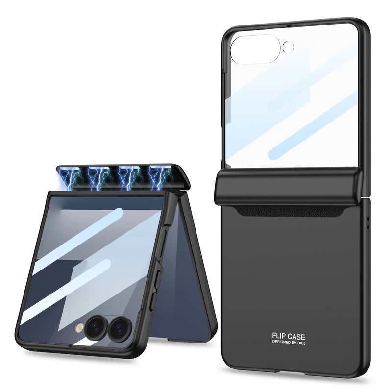 Salv Case MAX Magnetic II - Exclusivo Flip6 & Flip7