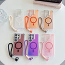 Salv Case Lux Galaxy S