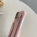 Salv Case Hand iPhone