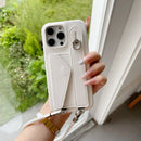 Salv Case Hand iPhone