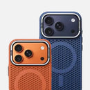 Salv Case Honey iPhone