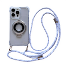 Salv Case Crossbody Cristal iPhone