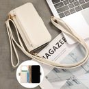 Salv Case Crossbody Carteira iPhone