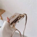 Salv Case Crossbody Wallet iPhone