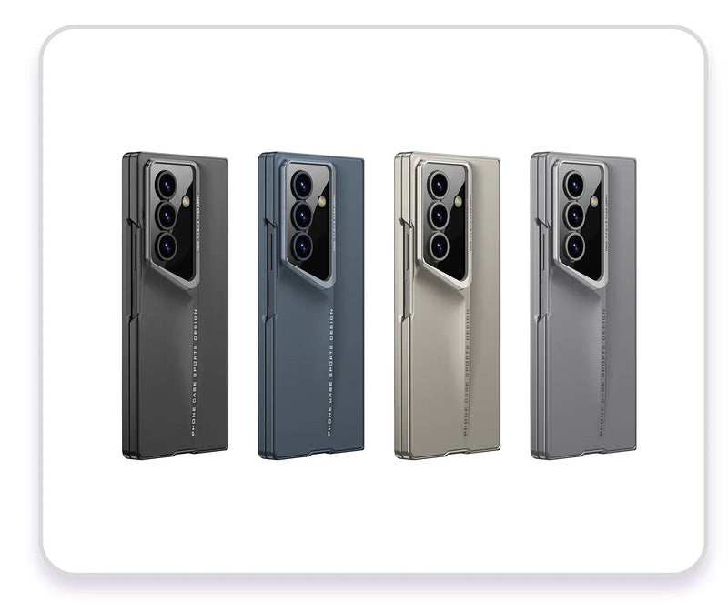 Salv Case Sports Z Fold