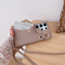 Salv Case Crossbody Classic Galaxy