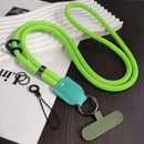 Salv Strap Dual-Tex Long