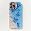 Salv Case Butterfly iPhone