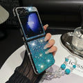 Salv Case Glamour Z Flip