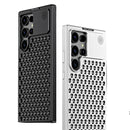 Salv Case Max Metal Galaxy S