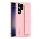 Salv Case Straps Couro Galaxy S