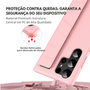 Salv Case Straps Couro Galaxy S