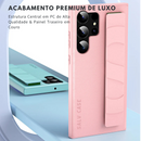 Salv Case Straps Couro Galaxy S