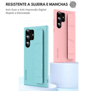 Salv Case Straps Couro Galaxy S