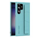 Salv Case Straps Couro Galaxy S