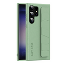 Salv Case Straps Couro Galaxy S