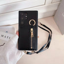 Salv Case Crossbody Sunshine