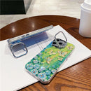 Salv Case Butterfly iPhone