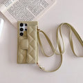Salv Case Crossbody Cloutch Galaxy S