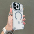Salv Case Lens Protector iPhone