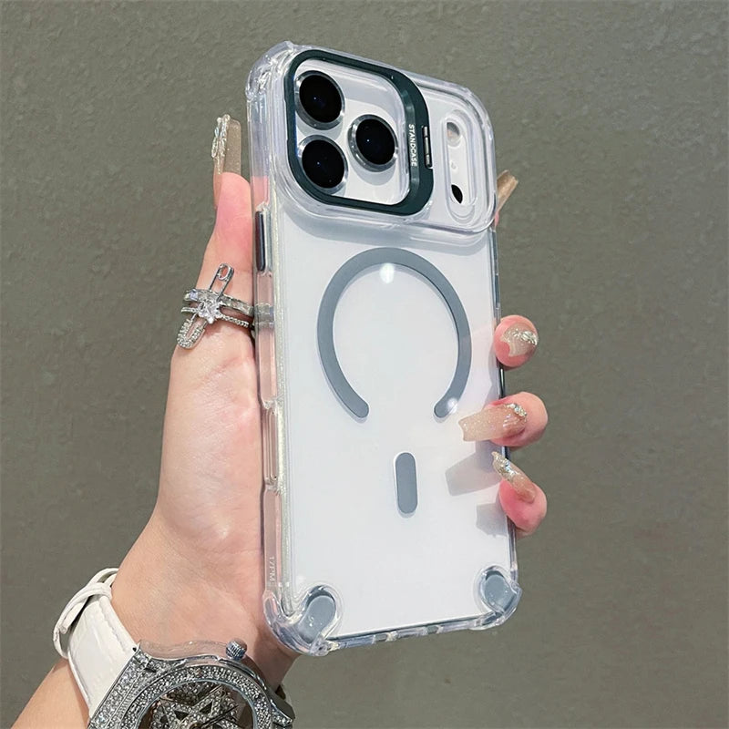 Salv Case Lens Protector iPhone