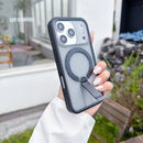 Salv Case Flow iPhone