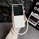 Salv Case Classic Z Flip