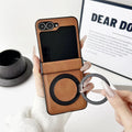 Salv Case Prime II Z Flip